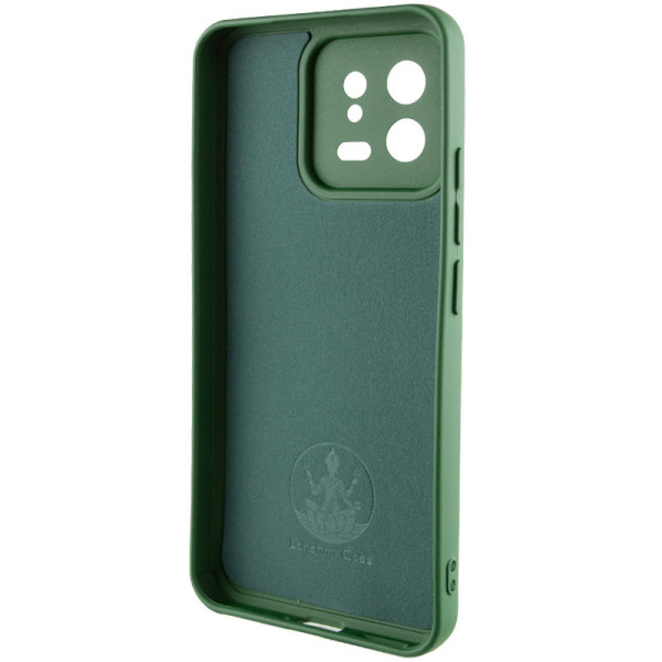Заказать Xiaomi 13 Чохол Silicone Cover Lakshmi Full Camera (A) для Xiaomi 13