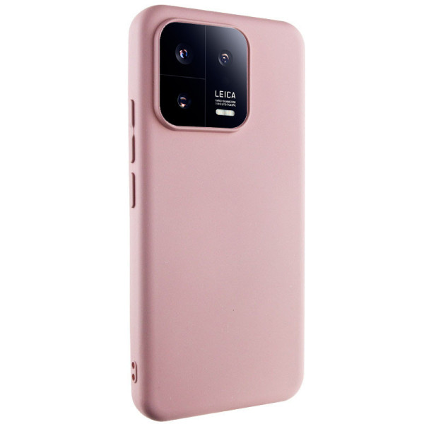 Заказать Xiaomi 13 Чехол Silicone Cover Lakshmi (AAA) для Xiaomi 13