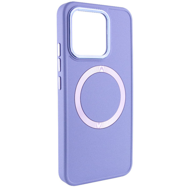Заказать Xiaomi 13 TPU чехол Bonbon Metal Style with MagSafe для Xiaomi 13