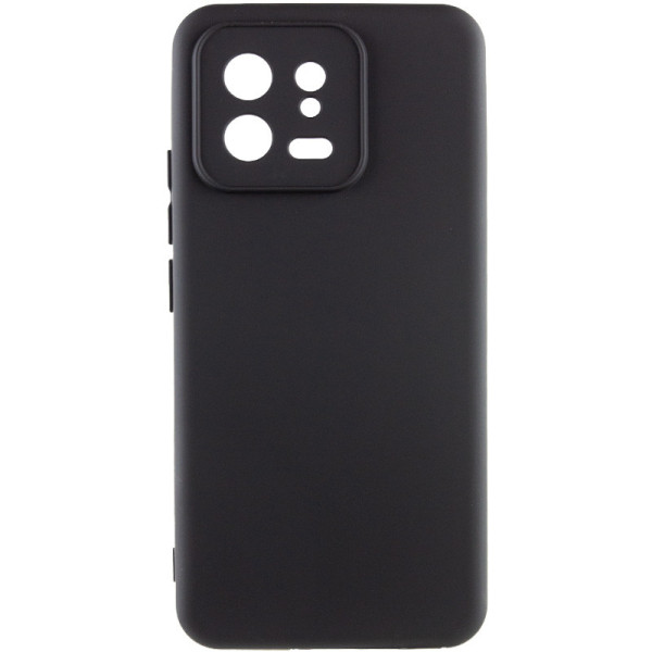 Заказать Xiaomi 13 Чохол Silicone Cover Lakshmi Full Camera (A) для Xiaomi 13