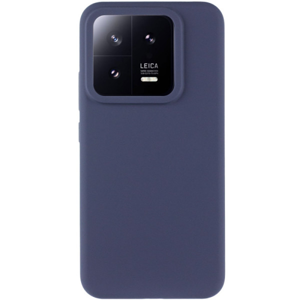 Замовити Xiaomi 13 Чохол Silicone Cover Lakshmi (AAA) для Xiaomi 13