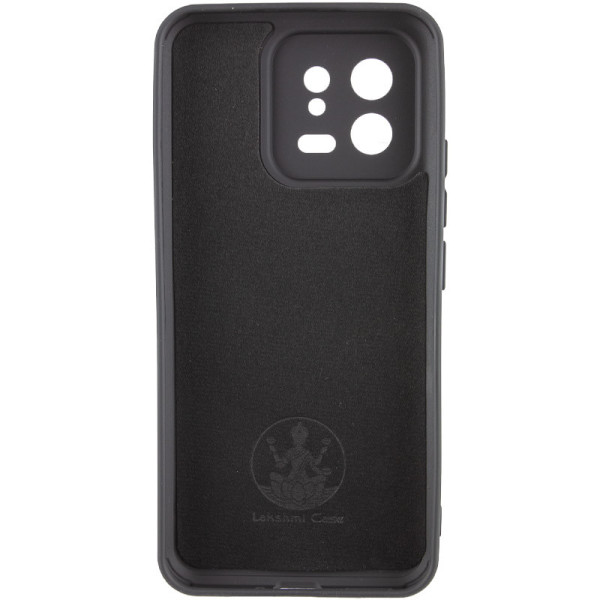 Заказать Xiaomi 13 Чохол Silicone Cover Lakshmi Full Camera (A) для Xiaomi 13