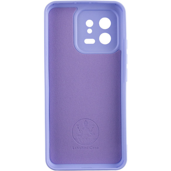 Заказать Xiaomi 13 Чехол Silicone Cover Lakshmi Full Camera (A) для Xiaomi 13