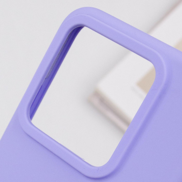 Замовити Xiaomi 13 Чохол Silicone Cover Lakshmi (AAA) для Xiaomi 13
