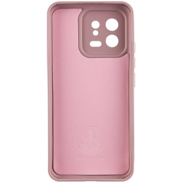 Замовити Xiaomi 13 Чохол Silicone Cover Lakshmi Full Camera (A) для Xiaomi 13