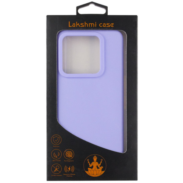 Замовити Xiaomi 13 Чохол Silicone Cover Lakshmi (AAA) для Xiaomi 13