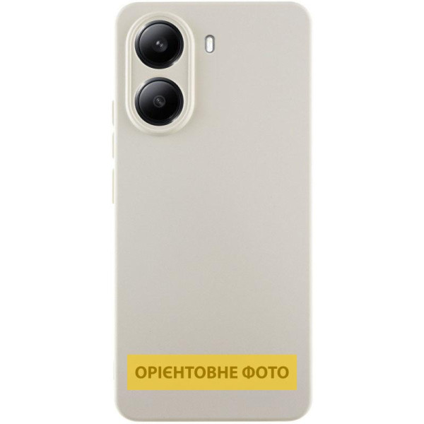 Заказать Xiaomi 13T Чохол Silicone Cover Lakshmi Full Camera (AA) для Xiaomi 13T / 13T Pro