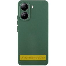 Чохол Silicone Cover Lakshmi Full Camera (AA) для Xiaomi 13T / 13T Pro