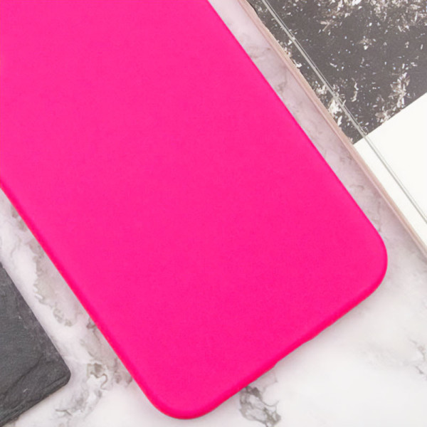 Замовити Xiaomi 13T Чохол Silicone Cover Lakshmi (AAA) для Xiaomi 13T / 13T Pro