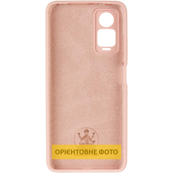 Замовити Xiaomi 13T Чохол Silicone Cover Ummi Lakshmi Full Camera (AA) для Xiaomi 13T / 13T Pro