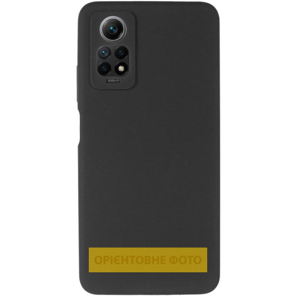 Замовити Xiaomi 13T Чохол Silicone Cover Ummi Lakshmi Full Camera (AA) для Xiaomi 13T / 13T Pro