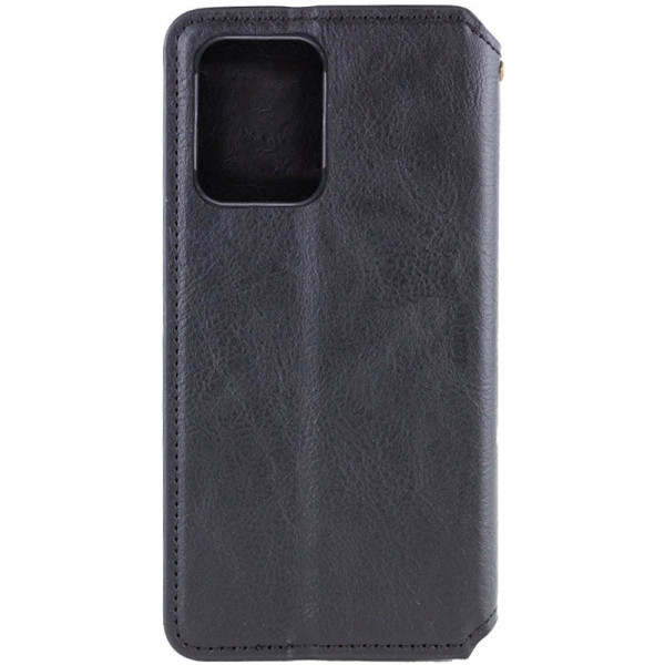Замовити Xiaomi 13T Шкіряний чохол книжка GETMAN Cubic (PU) для Xiaomi 13T / 13T Pro