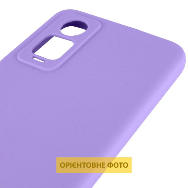 Замовити Xiaomi 13T Чохол Silicone Cover Ummi Lakshmi Full Camera (AA) для Xiaomi 13T / 13T Pro