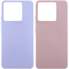 Чохол Silicone Cover Lakshmi (AA) для Xiaomi 13T / 13T Pro