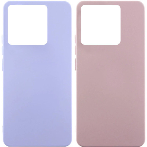 Заказать Xiaomi 13T Чохол Silicone Cover Lakshmi (AA) для Xiaomi 13T / 13T Pro