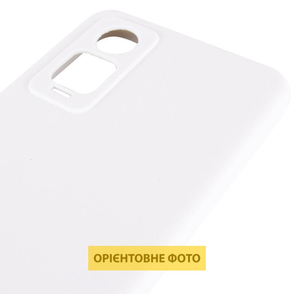 Замовити Xiaomi 13T Чохол Silicone Cover Ummi Lakshmi Full Camera (AA) для Xiaomi 13T / 13T Pro