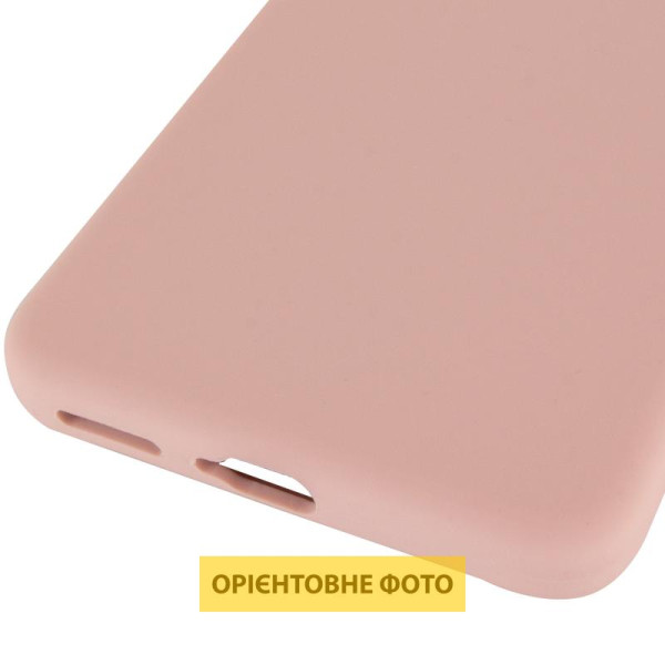 Замовити Xiaomi 13T Чохол Silicone Cover Ummi Lakshmi Full Camera (AA) для Xiaomi 13T / 13T Pro