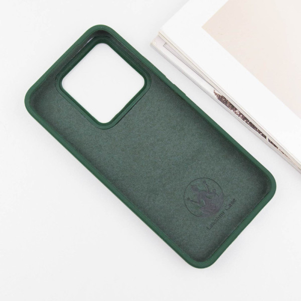 Замовити Xiaomi 13T Чохол Silicone Cover Lakshmi (AAA) для Xiaomi 13T / 13T Pro