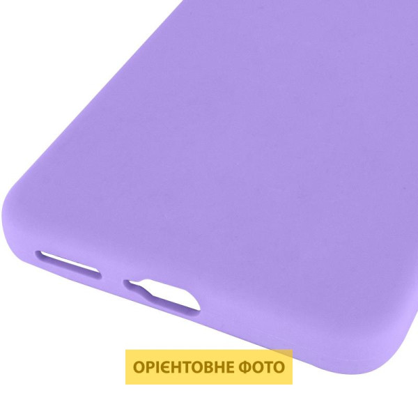 Замовити Xiaomi 13T Чохол Silicone Cover Ummi Lakshmi Full Camera (AA) для Xiaomi 13T / 13T Pro