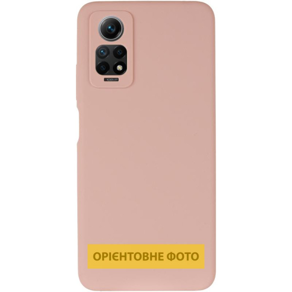 Замовити Xiaomi 13T Чохол Silicone Cover Ummi Lakshmi Full Camera (AA) для Xiaomi 13T / 13T Pro