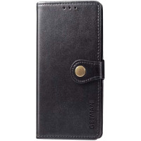 Шкіряний чохол-книжка GETMAN Gallant (PU) для Xiaomi 13T / 13T Pro