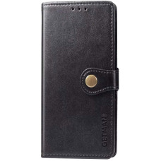 Шкіряний чохол-книжка GETMAN Gallant (PU) для Xiaomi 13T / 13T Pro