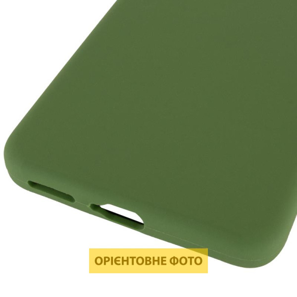 Замовити Xiaomi 13T Чохол Silicone Cover Ummi Lakshmi Full Camera (AA) для Xiaomi 13T / 13T Pro