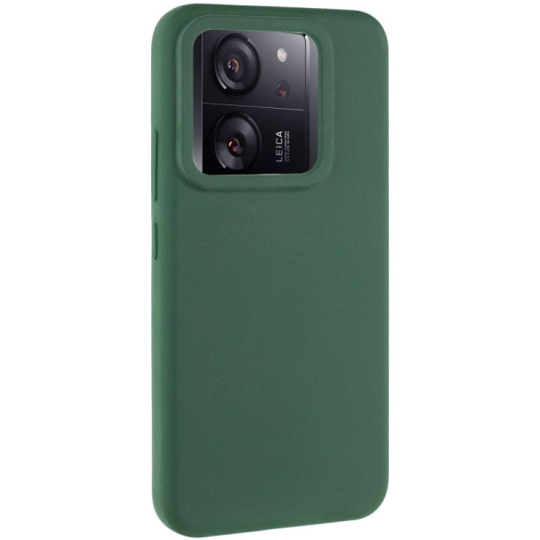 Замовити Xiaomi 13T Чохол Silicone Cover Lakshmi (AAA) для Xiaomi 13T / 13T Pro