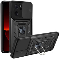 Ударостійкий чохол Camshield Serge Ring для Xiaomi 13T / 13T Pro