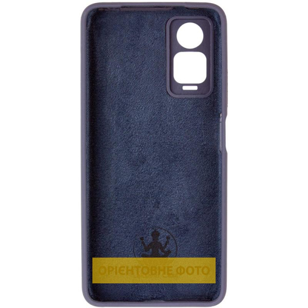 Замовити Xiaomi 13T Чохол Silicone Cover Ummi Lakshmi Full Camera (AA) для Xiaomi 13T / 13T Pro