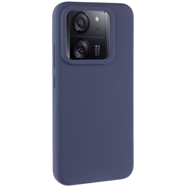 Замовити Xiaomi 13T Чохол Silicone Cover Lakshmi (AAA) для Xiaomi 13T / 13T Pro