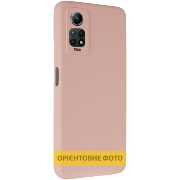 Замовити Xiaomi 13T Чохол Silicone Cover Ummi Lakshmi Full Camera (AA) для Xiaomi 13T / 13T Pro