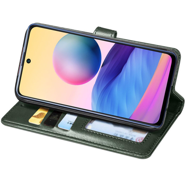 Замовити Xiaomi 13T Шкіряний чохол книжка GETMAN Gallant (PU) для Xiaomi 13T / 13T Pro