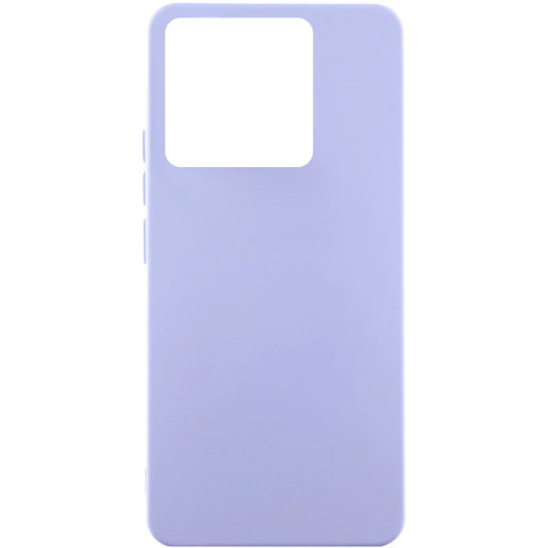 Заказать Xiaomi 13T Чохол Silicone Cover Lakshmi (AA) для Xiaomi 13T / 13T Pro