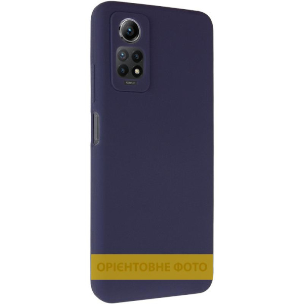Замовити Xiaomi 13T Чохол Silicone Cover Ummi Lakshmi Full Camera (AA) для Xiaomi 13T / 13T Pro