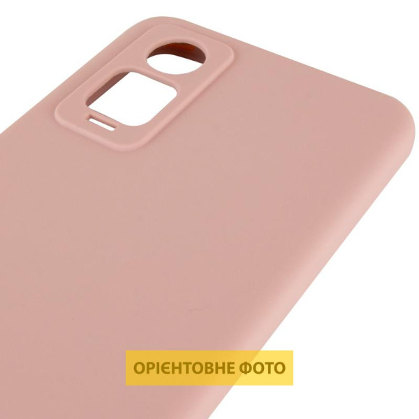 Замовити Xiaomi 13T Чохол Silicone Cover Ummi Lakshmi Full Camera (AA) для Xiaomi 13T / 13T Pro