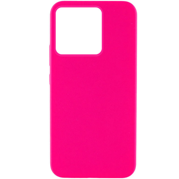 Замовити Xiaomi 13T Чохол Silicone Cover Lakshmi (AAA) для Xiaomi 13T / 13T Pro