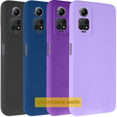 Чохол Silicone Cover Ummi Lakshmi Full Camera (AA) для Xiaomi 13T / 13T Pro