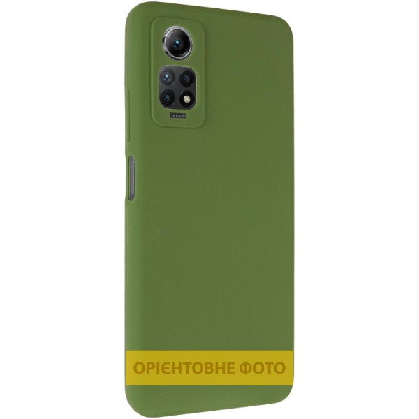 Замовити Xiaomi 13T Чохол Silicone Cover Ummi Lakshmi Full Camera (AA) для Xiaomi 13T / 13T Pro