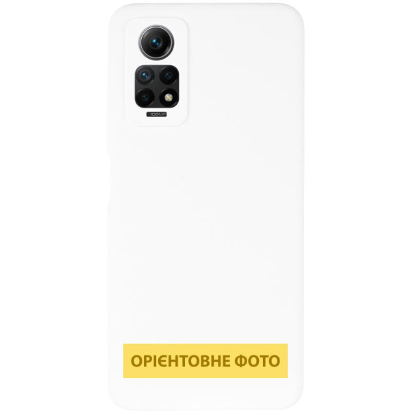 Замовити Xiaomi 13T Чохол Silicone Cover Ummi Lakshmi Full Camera (AA) для Xiaomi 13T / 13T Pro