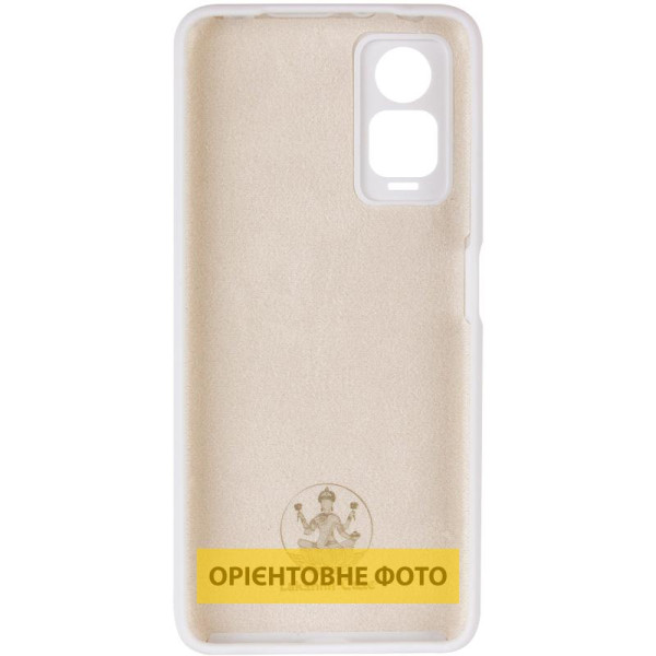 Замовити Xiaomi 13T Чохол Silicone Cover Ummi Lakshmi Full Camera (AA) для Xiaomi 13T / 13T Pro