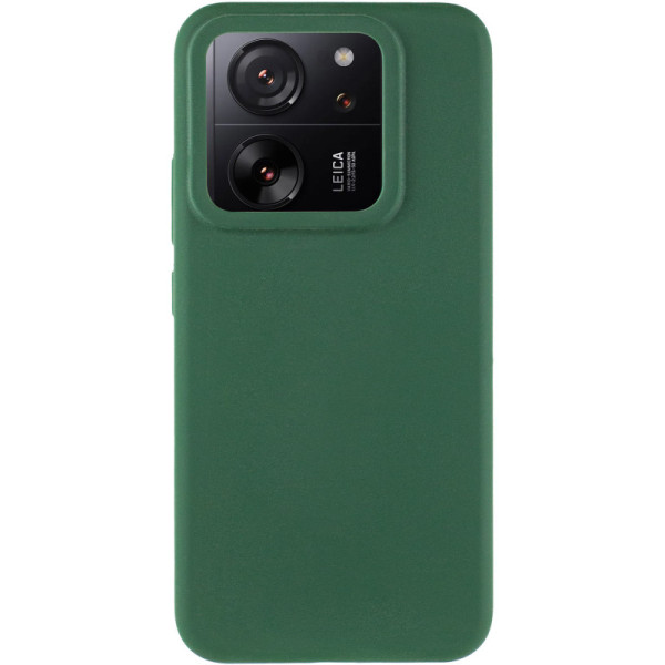 Замовити Xiaomi 13T Чохол Silicone Cover Lakshmi (AAA) для Xiaomi 13T / 13T Pro
