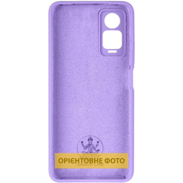 Замовити Xiaomi 13T Чохол Silicone Cover Ummi Lakshmi Full Camera (AA) для Xiaomi 13T / 13T Pro
