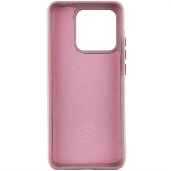 Замовити Xiaomi 13T Чохол Silicone Cover Lakshmi (AAA) with Logo для Xiaomi 13T / 13T Pro
