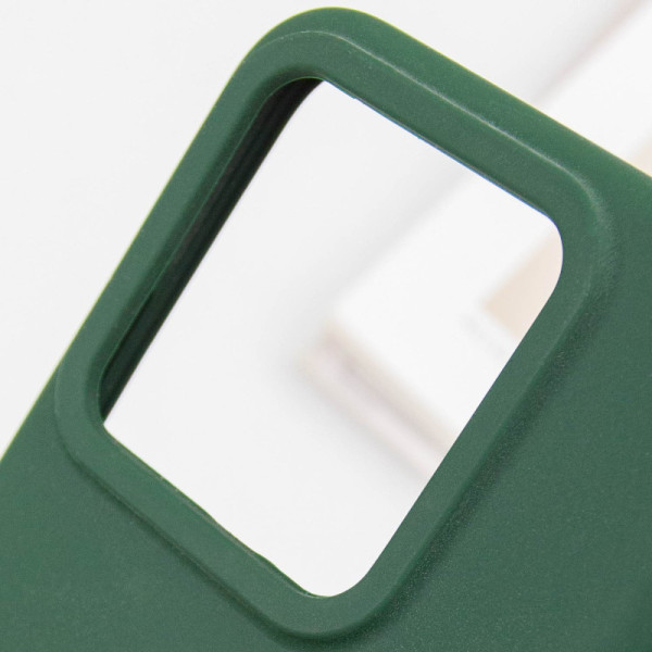 Замовити Xiaomi 13T Чохол Silicone Cover Lakshmi (AAA) для Xiaomi 13T / 13T Pro