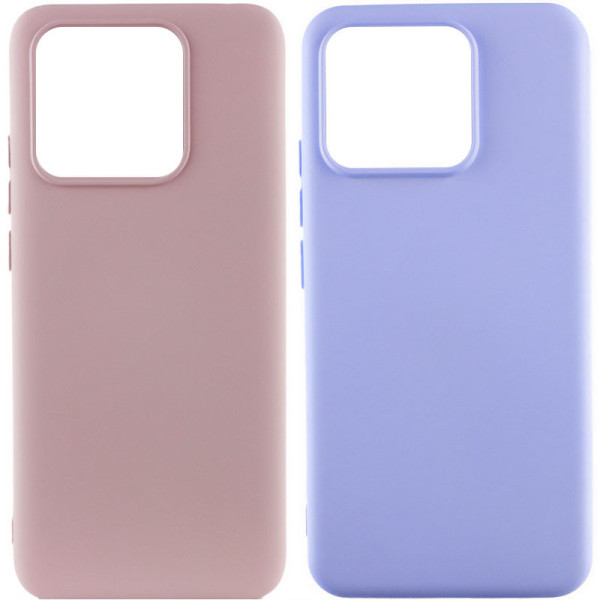 Заказать Xiaomi 13T Чехол Silicone Cover Lakshmi (AAA) для Xiaomi 13T / 13T Pro
