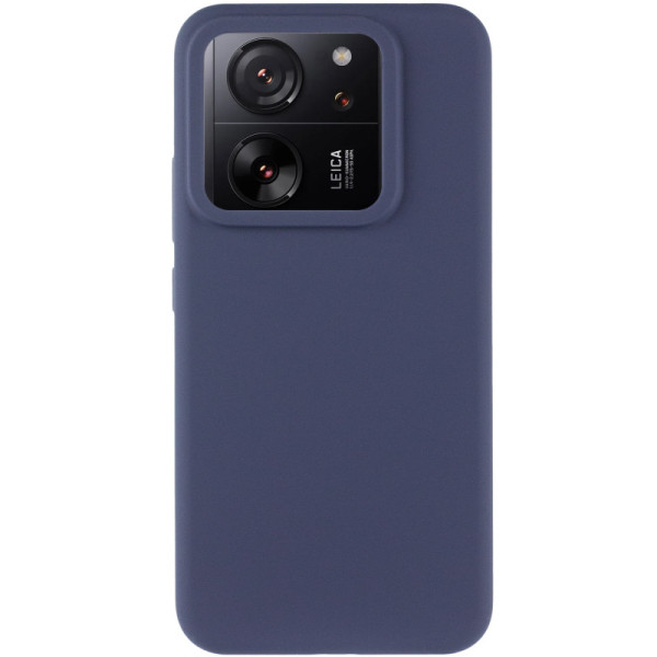 Замовити Xiaomi 13T Чохол Silicone Cover Lakshmi (AAA) для Xiaomi 13T / 13T Pro