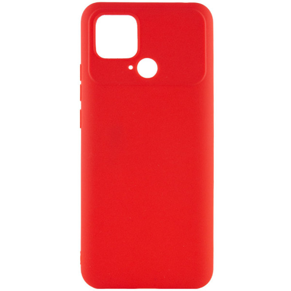 Заказать Xiaomi Poco C40 Силиконовый чехол Candy для Xiaomi Poco C40