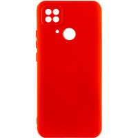 Чохол Silicone Cover Lakshmi Full Camera (A) для Xiaomi Poco C40