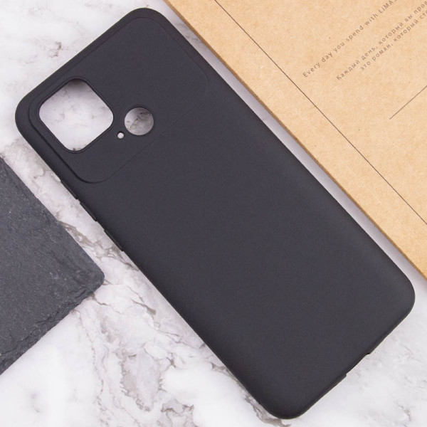 Заказать Xiaomi Poco C40 Силиконовый чехол Candy для Xiaomi Poco C40